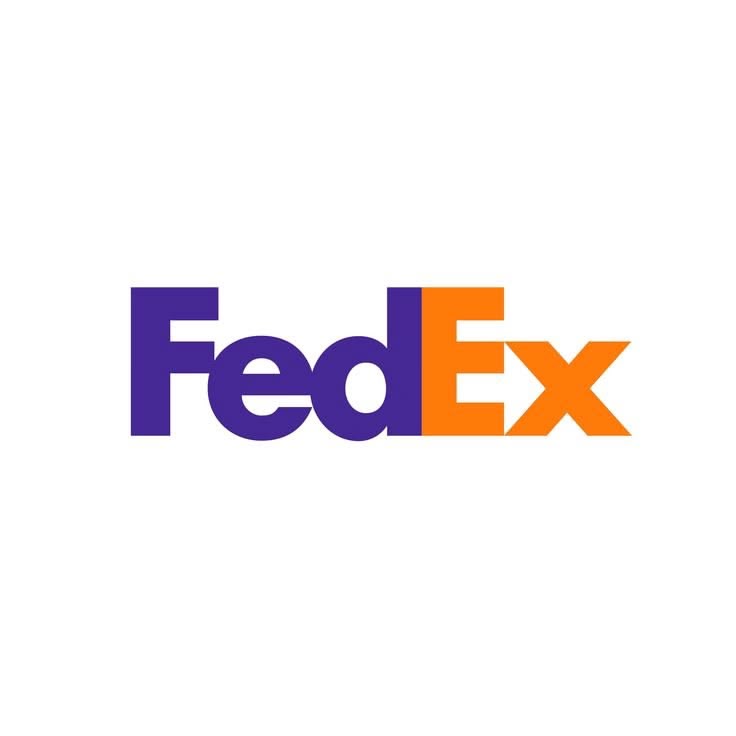 FedEx logo