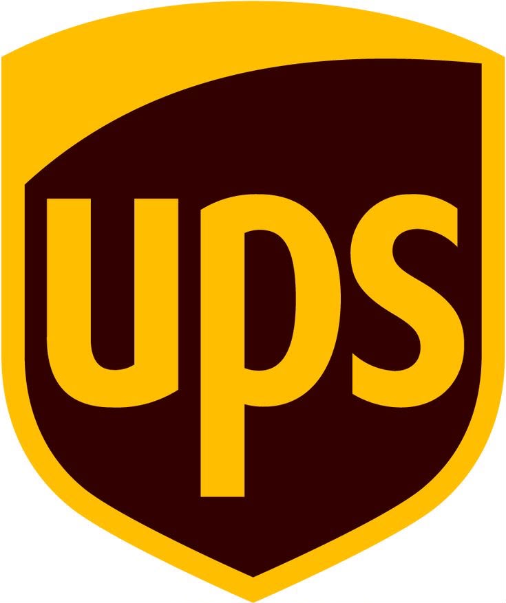 UPS logo